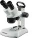 Bresser Microscoop Analyth STR 10x - 40x Stereo Op- en Doorzichtmicroscoop