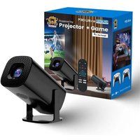 SZSMART P30U Mini draagbare projector