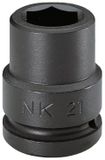 Facom NK.38A impact doppen 3/4 - 6 kant 38mm