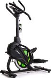 ZIPRO CLIMBER - Crosstrainer & Stepper 2-in-1