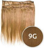 Balmain Hair Professional - Backstage Weft Human Hair - 9G - Blond