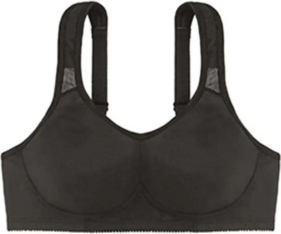 Dorina Racerback Sport BH - Flex - Wit - 75C