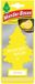 Arbre Magique Wunder-Baum Zitrone Serie Geurverspreider Citroen Geur Handmatig Geel 15 ml