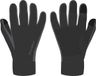 Brabo Tech Glove Hockey Unisex Zwart