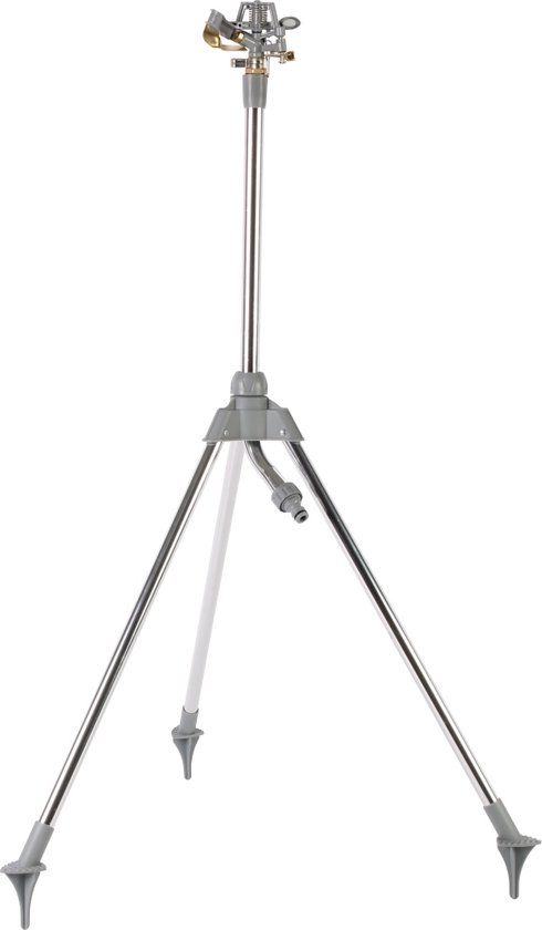 Talen Tools Sectorsproeier op driepoot - 14 m bereik