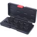 KS Tools 913.3880 Spiraal-profieldopmoeren set, 10-delig, M8-M19