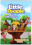 Cass Film Little People DVD