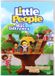 Cass Film Little People DVD