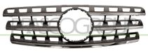 PRASCO D92B96 ME8262001 frontgrillspoiler