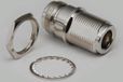 BKL Electronic 0404044 N-adapter N-bus - N-bus 1 stuk(s)