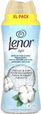 Lenor In-Wash Geurbooster Katoen Fris - 495 gr