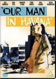 Sony Pictures Home Ent. Our Man In Havana DVD