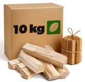 KADAX Aanmaakhout van beukenhout, 10 kg