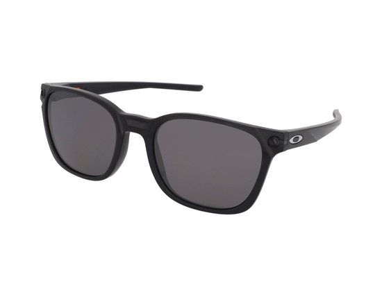 Oakley Ojector Black Ink/ Prizm Black Polarized Sunglasses - OO9018-04