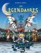 Les LEGENDAIRES T02: Le Gardien: 2