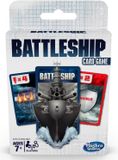 Hasbro Gaming Hasbro Zeeslag kaartspel - Bordspel - Unisex - Vanaf 7 Jaar