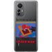 ERT GROUP mobiel telefoonhoesje voor Xiaomi 12 LITE origineel en officieel erkend Marvel patroon Spider Man 036
