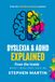 Dyslexia & ADHD Explained From The Inside: What I Wish They'd Told Me