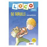 De Uitgeverij Zwijsen Loco Maxi - De Gorgels taalspelletjes