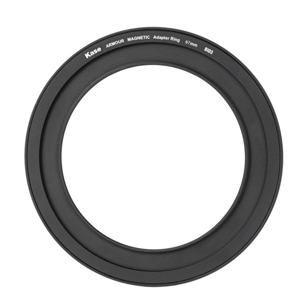 Kase Armour 100mm Adapter Ring - 67mm