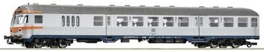 Roco 6200163 H0 stads-/streekvervoerregelwagen (DCC)