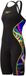 Speedo Fastskin Lzr Pure Intent 2.0 Openback Maillot de bain Noir UK 24 Femme