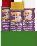 EXTRON Kunstharskleur Blad-groen Spray 400 ml