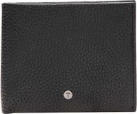 JOOP! Portemonnee Cardona Ninos BillFold H10 Black Zwart