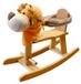 Torro Houten schommelpaard *Kiddy Lion*
