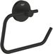 Grohe Essentials Toiletrolhouder - zonder klep - mat zwart