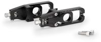 Puig Kawasaki Zx-6r 636 Ninja Kettenspanner Zilver