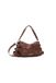 Desigual Siroco Xela Shoulder Bag Camel