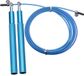 Corde à sauter professionnelle turquoise - Fitness KP35727
