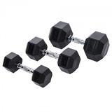 Taurus Hex TPE Single Dumbbell 2.5kg