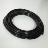 Ariete Durite essence pour Auto Ø6x9mm par 10m Neuf Noir