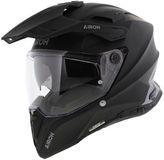 Airoh Commander 2 Flat Zwart Adventure Helm
