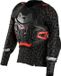 Leatt Body Protector 4.5 Kids MX Protector Shirt - L/XL