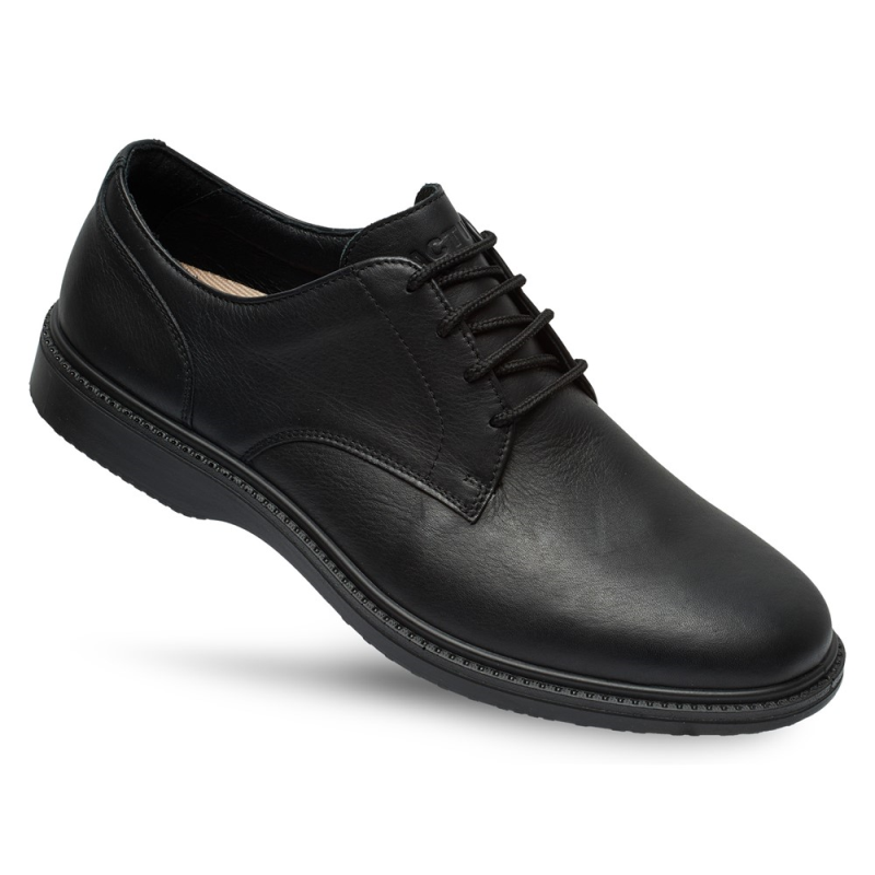 Grisport Schoen 42002 | Zwart 01 | Maat 39
