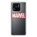 ERT GROUP mobiel telefoonhoesje voor Xiaomi REDMI 10C origineel en officieel erkend Marvel patroon 006