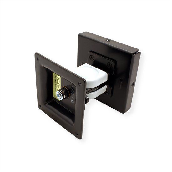 Roline LCD-Bevestiging, Wandmontage, 1 draaipunt