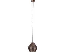 Dutchbone cooper hanglamp copper - ø 30 cm