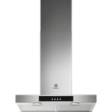 Electrolux LFT426X Hotte suspendue - Inox - 60cm - Recyclage