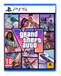 Rockstar Games Grand Theft Auto VI Code en boîte - PS5 - Version française