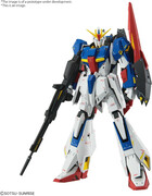 Bandai Gundam Master Grade 1:100 Model Kit - Zeta Ver.Ka