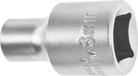 Connex 1/2 Dopsleutel 8Mm - COXT570008