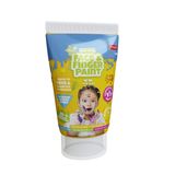 Natural Face & Finger Paint Natural Face & Fingerpaint - 65 Ml - Geel