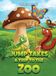 Jump Takes a Trip to the Zoo: Book 6