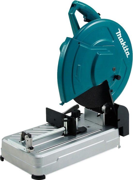 Makita LW1400 Metaal afkortzaag - 2200W - 355mm