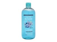 Corine de Farme Disney schuimbad – douchegel zeezout voor kinderen vanaf 3 jaar – Clean Beauty formule, 100% Franse productie – 500 ml