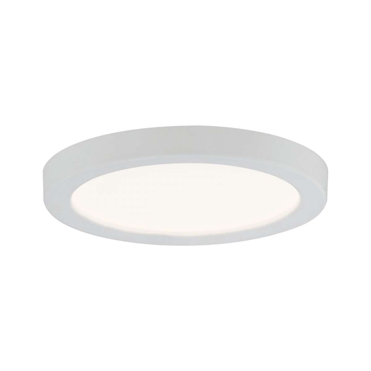 Paulmann 929.45 Spot - 310 Lumen - Warm Wit - Wit